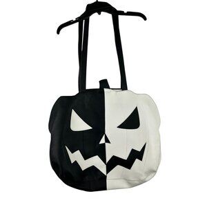Trickz N' Treatz Wicked A Grin  Mega Tote from Dolls Kill